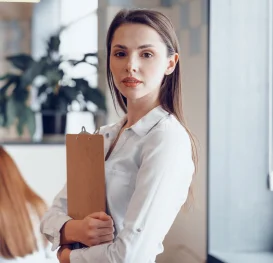 Старший менеджер ПодольскТранс